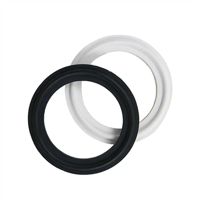 Der Unterschied zwischen Silikondichtring und Fluorkautschuk