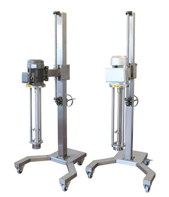 Der Unterschied zwischen elektrischem und manuellem Lift