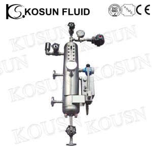 Gleitringdichtungs-Hilfssystem