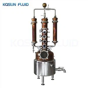 Vodka Distiller