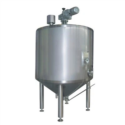 Gärtank