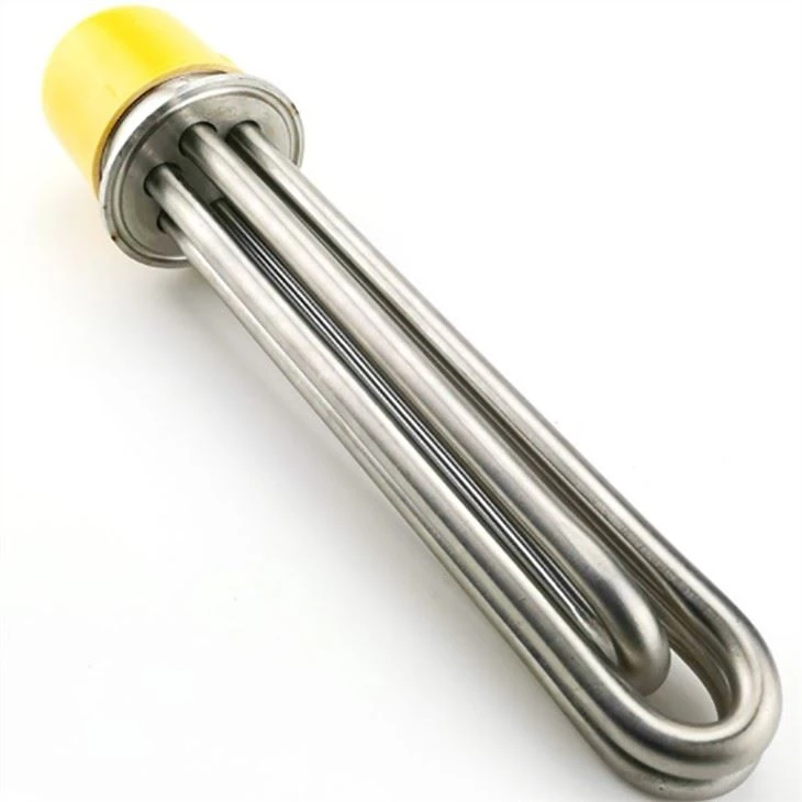 3kw 6kw 9kw 12kw Brewers Tri Clamp Heating Heater Element